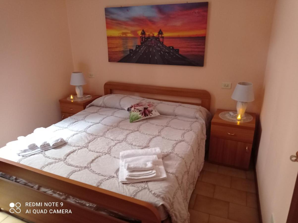 Willa La Casa Di Terry Bergamo Zewnętrze zdjęcie