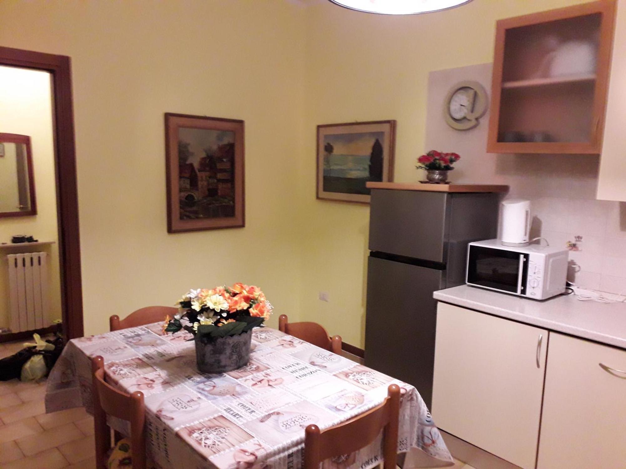 Willa La Casa Di Terry Bergamo Zewnętrze zdjęcie