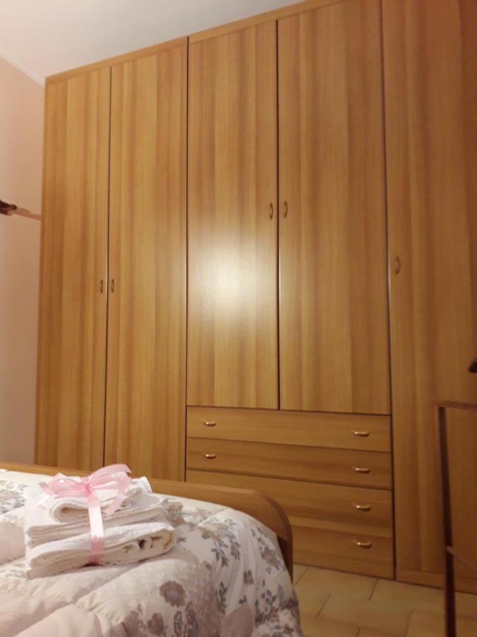 Willa La Casa Di Terry Bergamo Zewnętrze zdjęcie