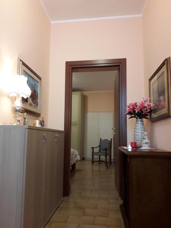 Willa La Casa Di Terry Bergamo Zewnętrze zdjęcie
