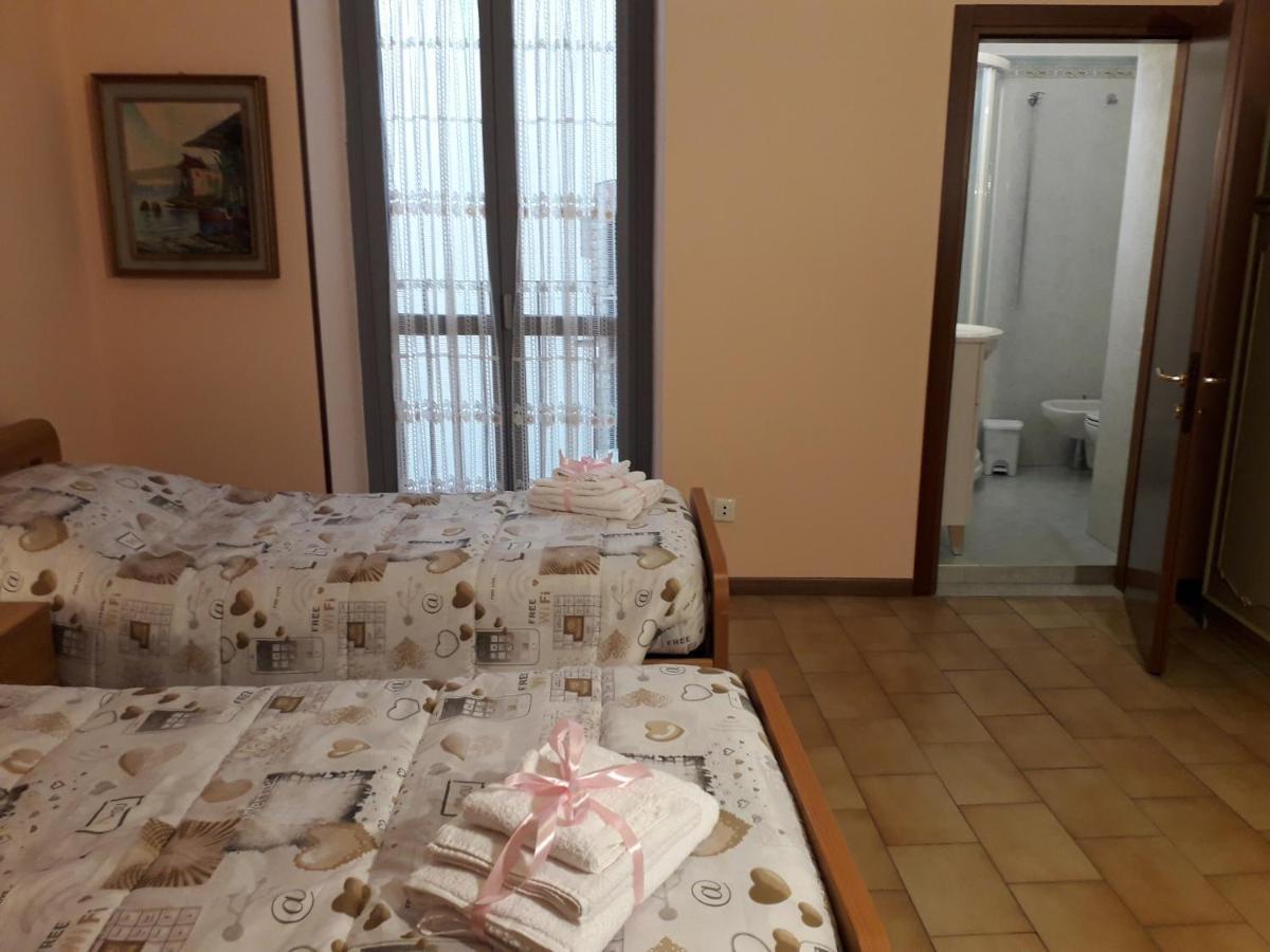 Willa La Casa Di Terry Bergamo Zewnętrze zdjęcie
